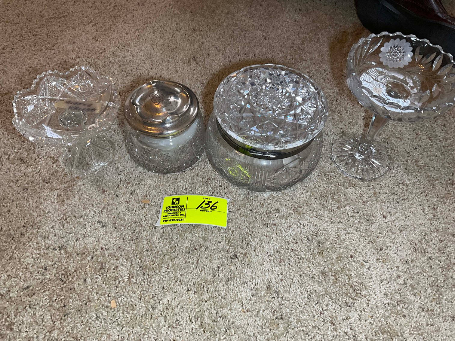 Image for Personal Property Estate Auction (name withheld upon sellers request) in the Cleveland School Area.