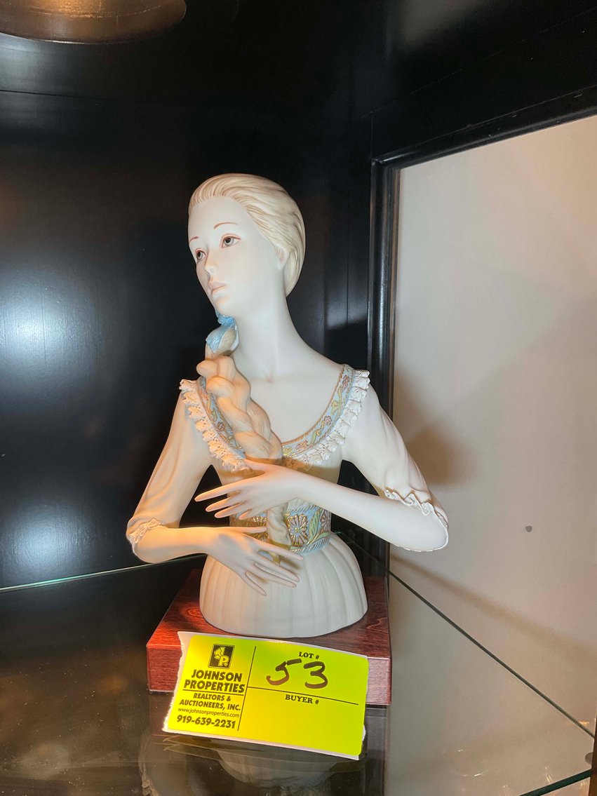 Image for Personal Property Estate Auction (name withheld upon sellers request) in the Cleveland School Area.