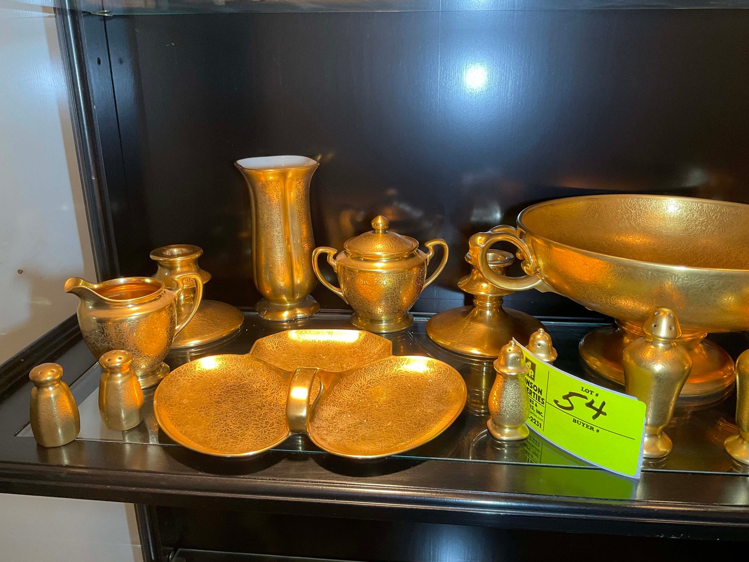 Image for Personal Property Estate Auction (name withheld upon sellers request) in the Cleveland School Area.