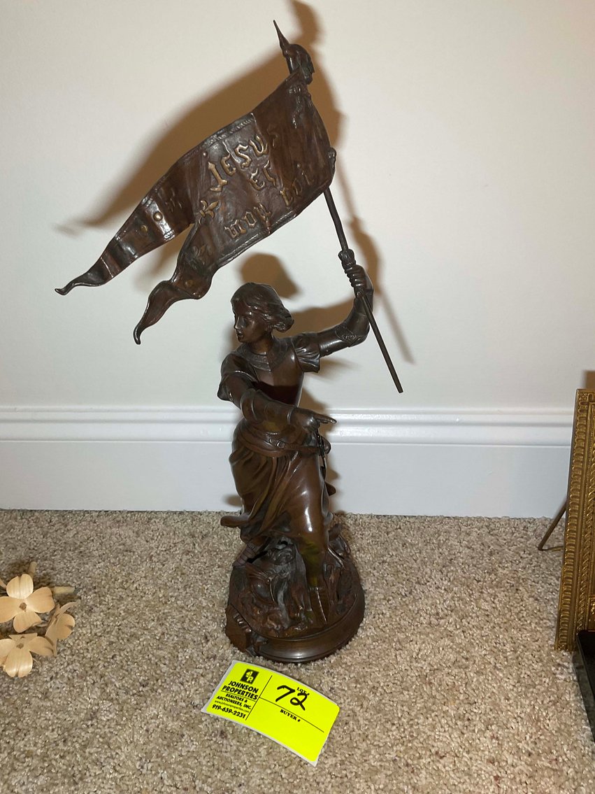 Image for Personal Property Estate Auction (name withheld upon sellers request) in the Cleveland School Area.