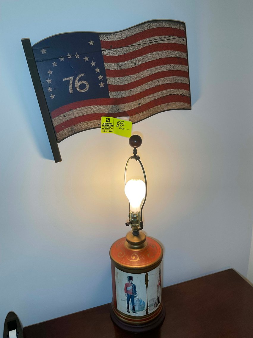 Image for Personal Property Estate Auction (name withheld upon sellers request) in the Cleveland School Area.