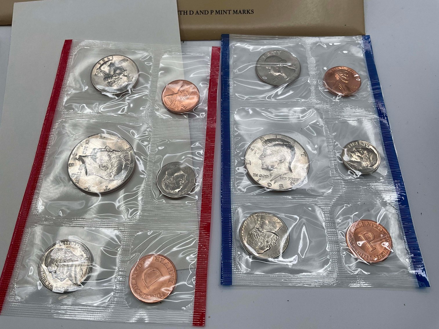 Image for Collectibles, Coins, Uncirculated Money, Medallions and more Auction