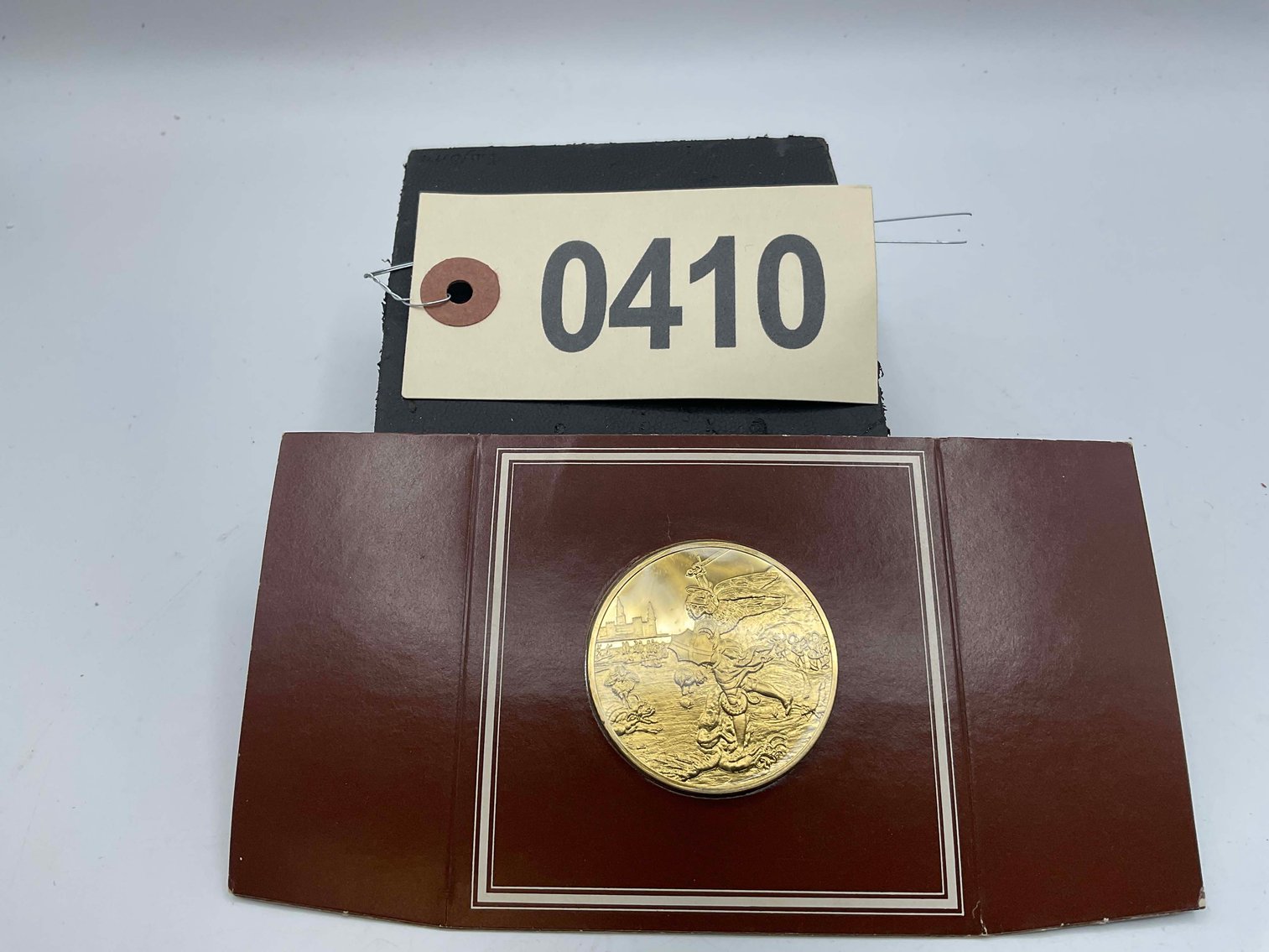 Image for Collectibles, Coins, Uncirculated Money, Medallions and more Auction