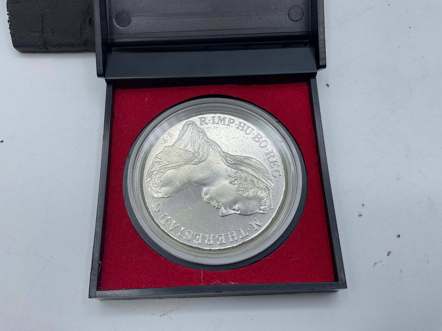 Image for Collectibles, Coins, Uncirculated Money, Medallions and more Auction