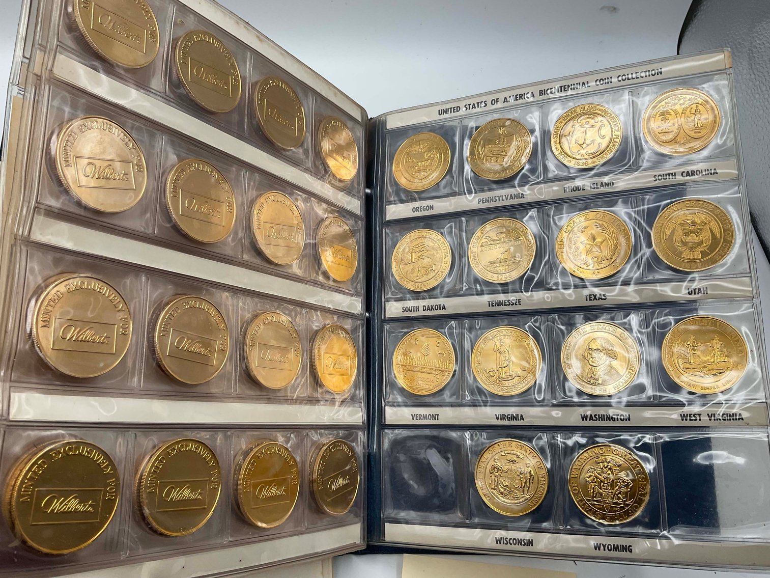 Image for Collectibles, Coins, Uncirculated Money, Medallions and more Auction