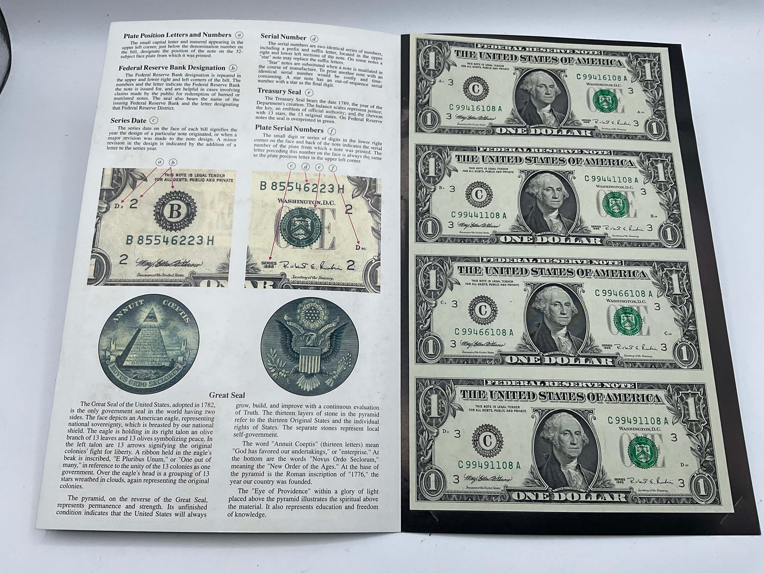 Image for Collectibles, Coins, Uncirculated Money, Medallions and more Auction