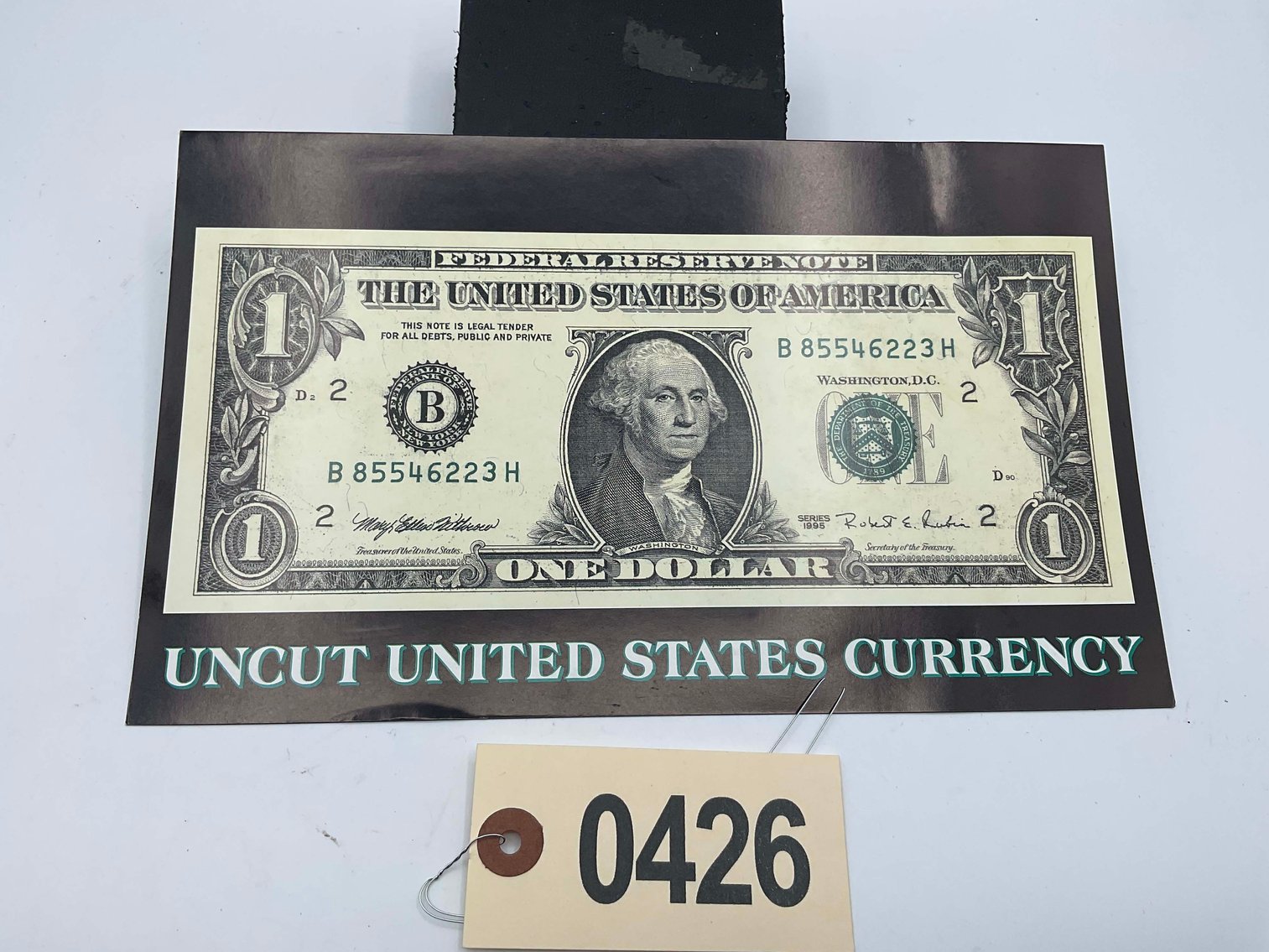 Image for Collectibles, Coins, Uncirculated Money, Medallions and more Auction
