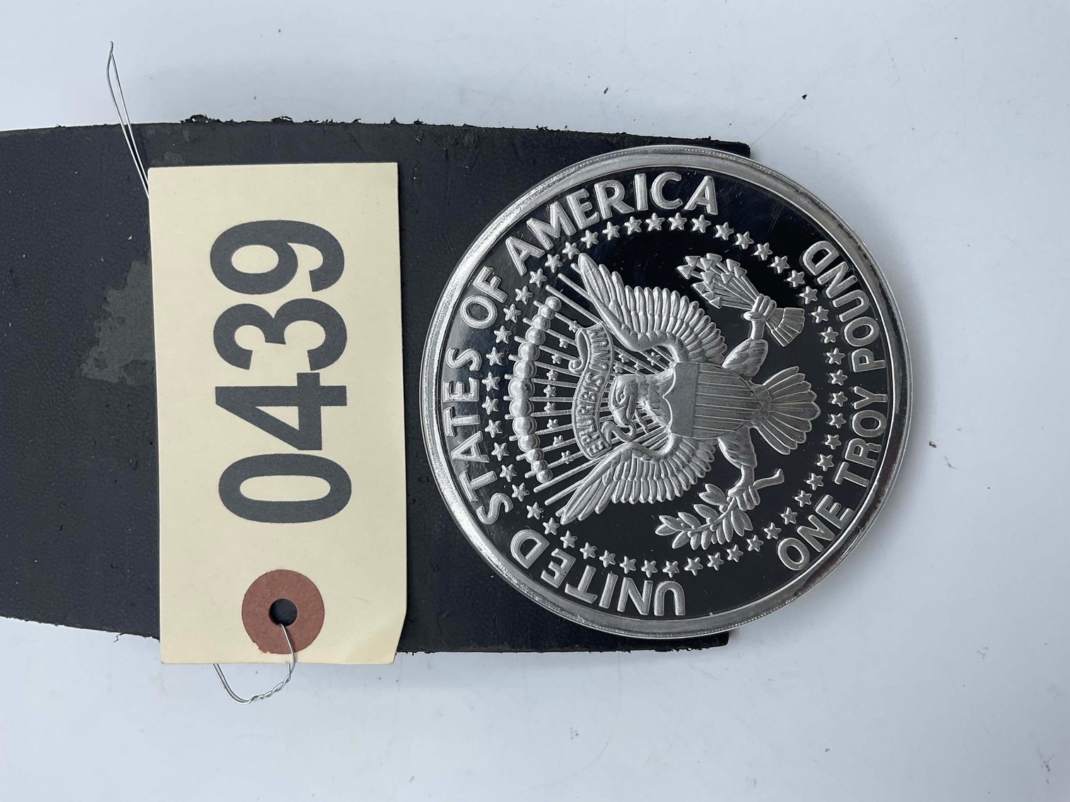 Image for Collectibles, Coins, Uncirculated Money, Medallions and more Auction