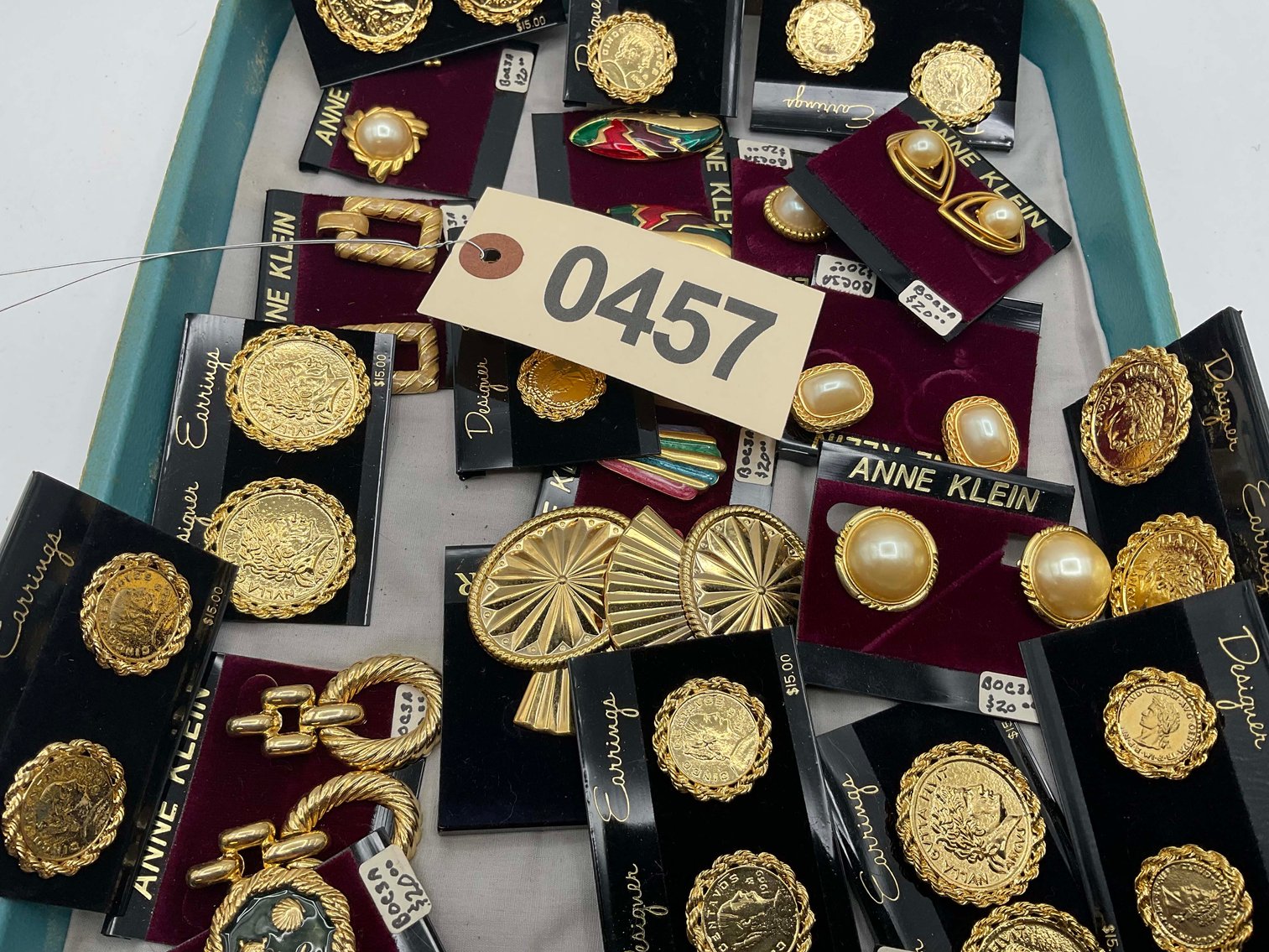 Image for Collectibles, Coins, Uncirculated Money, Medallions and more Auction