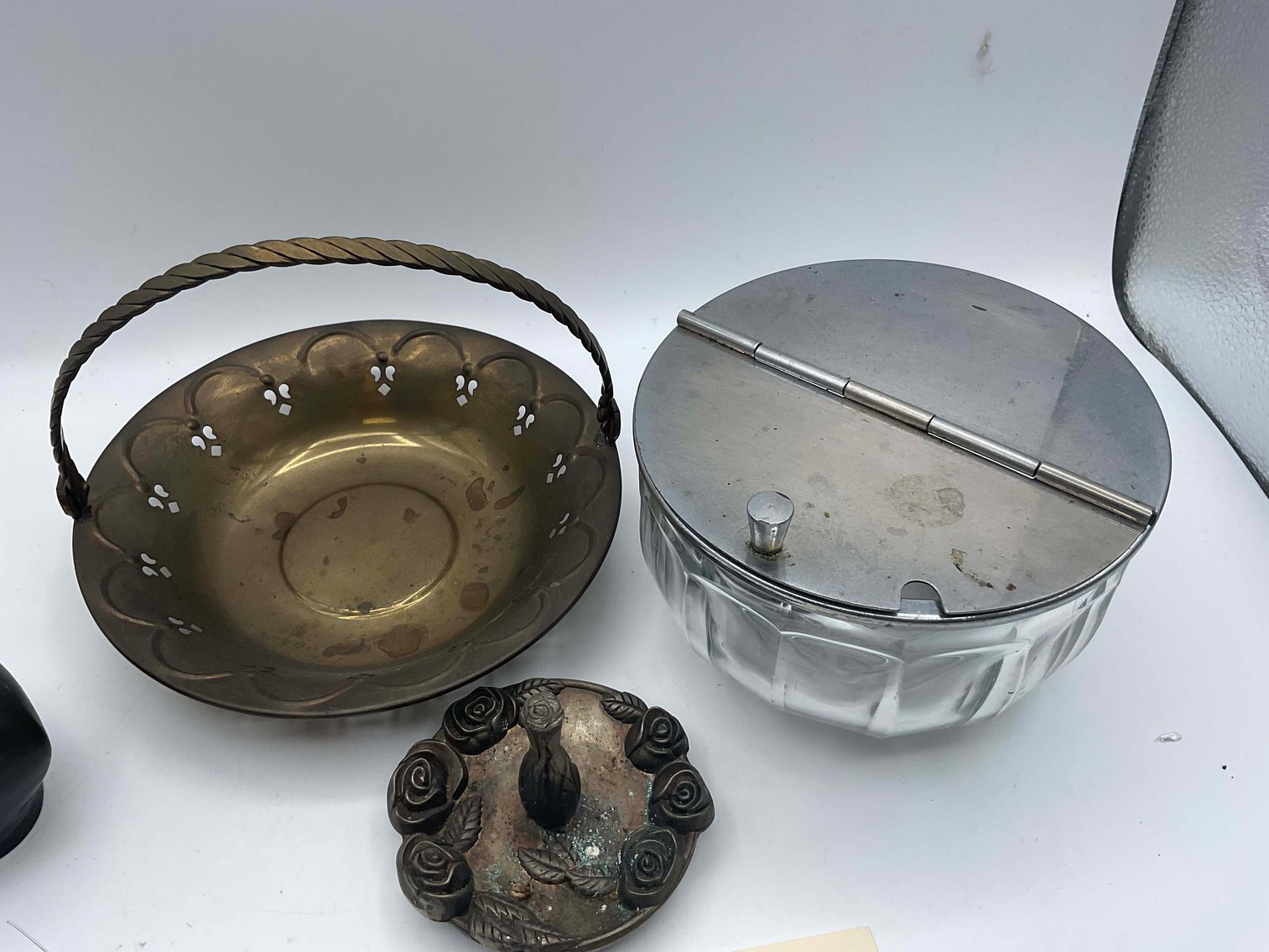 Image for Collectibles, Coins, Uncirculated Money, Medallions and more Auction