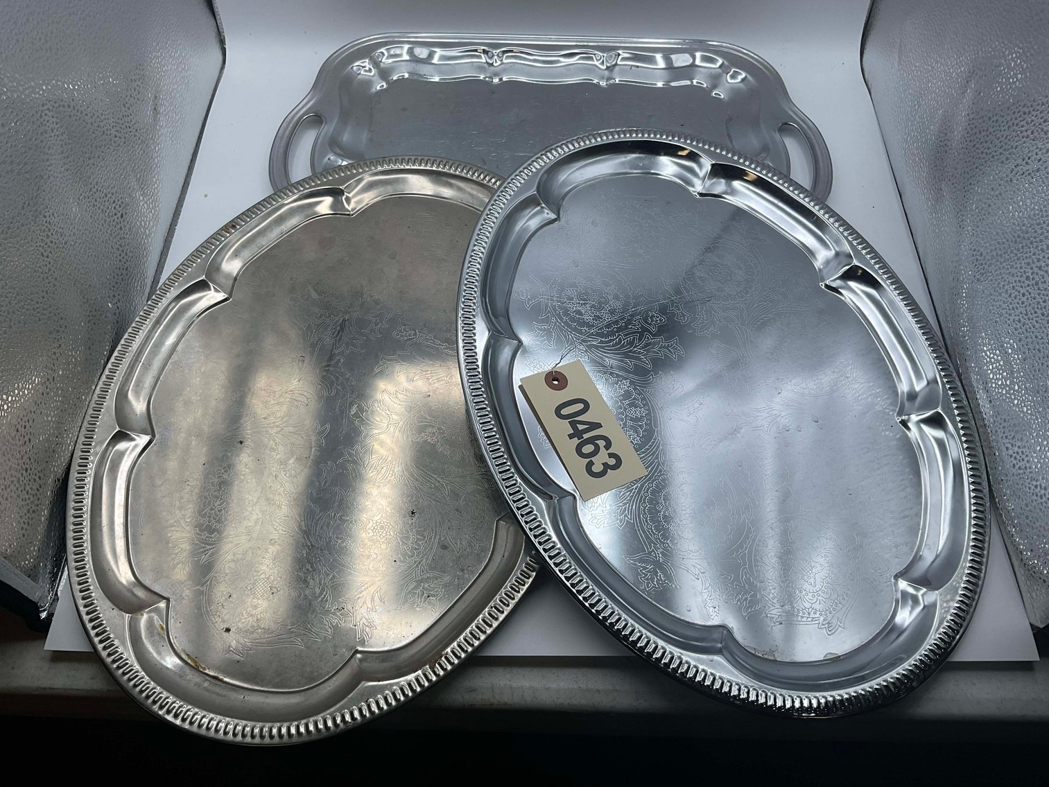 Image for Collectibles, Coins, Uncirculated Money, Medallions and more Auction