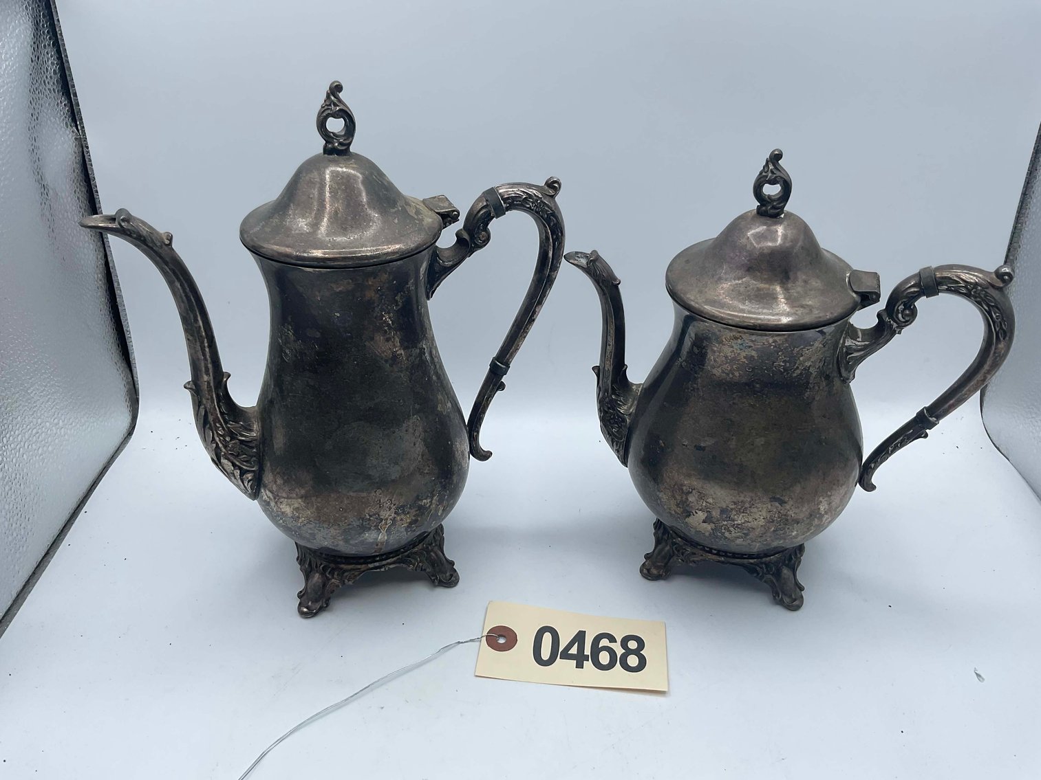 Image for Collectibles, Coins, Uncirculated Money, Medallions and more Auction