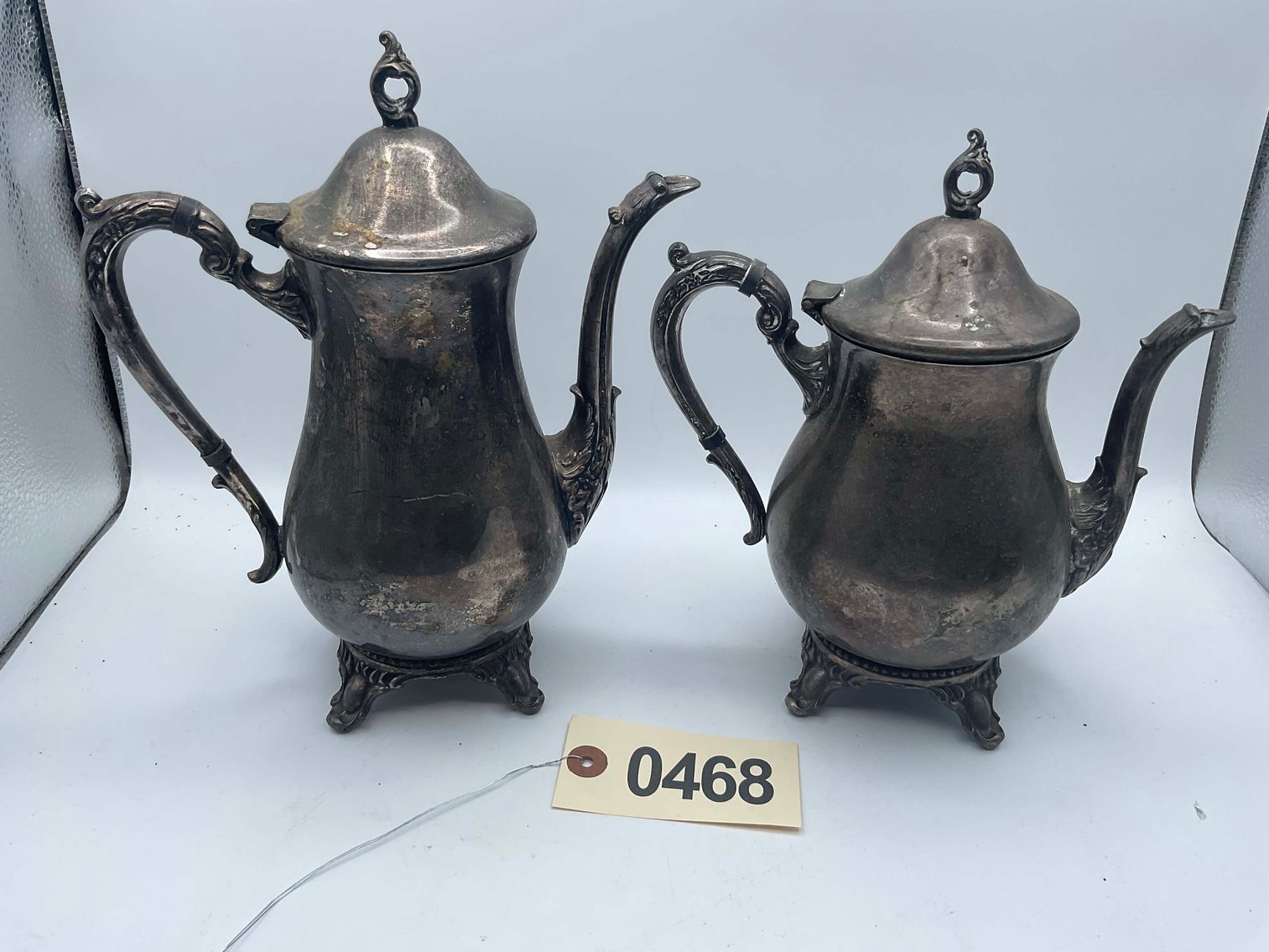 Image for Collectibles, Coins, Uncirculated Money, Medallions and more Auction