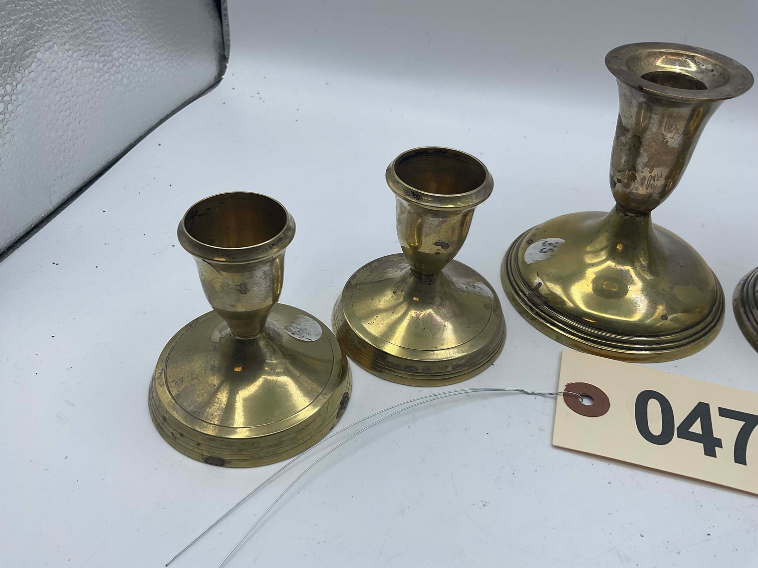 Image for Collectibles, Coins, Uncirculated Money, Medallions and more Auction