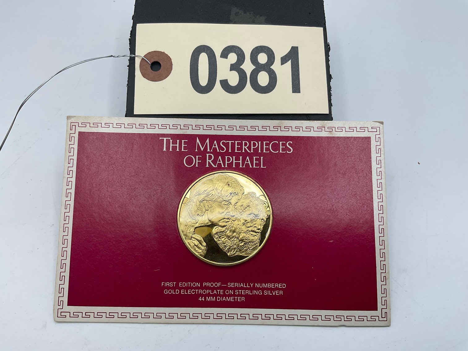 Image for Collectibles, Coins, Uncirculated Money, Medallions and more Auction