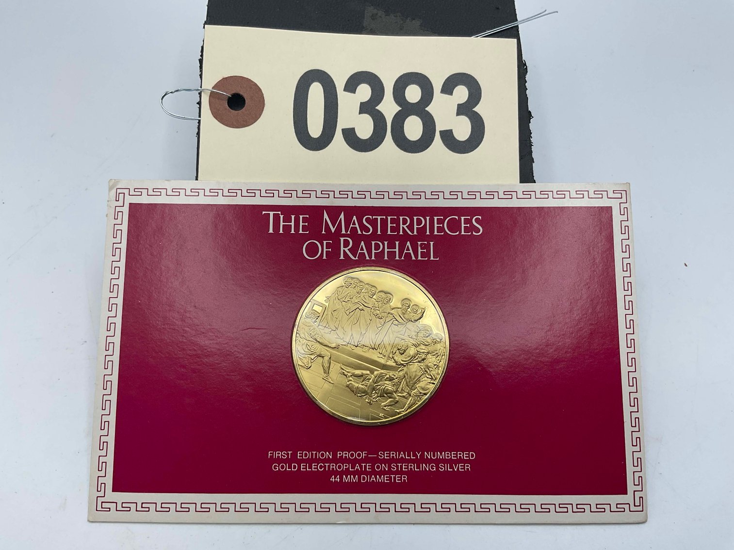 Image for Collectibles, Coins, Uncirculated Money, Medallions and more Auction