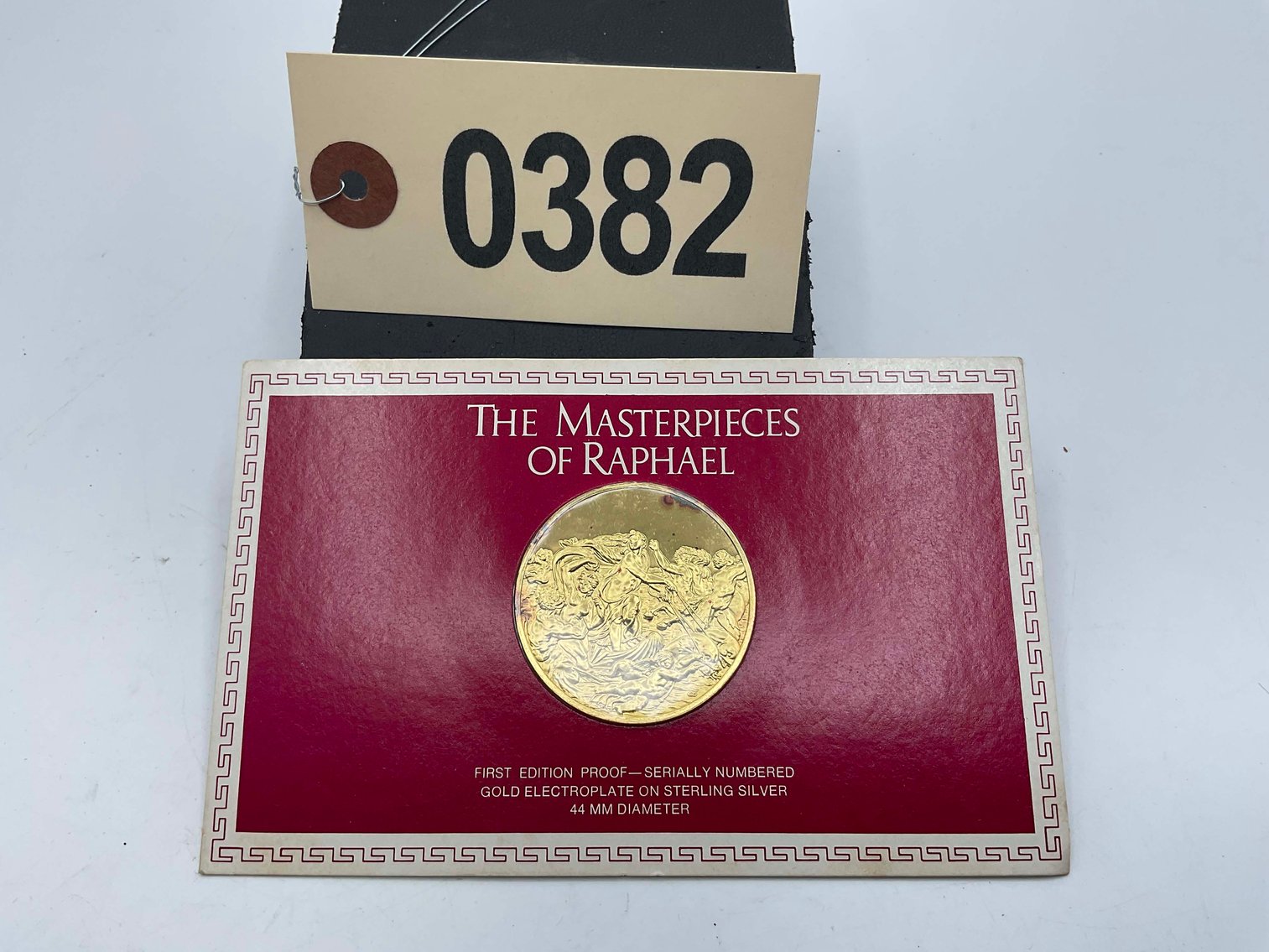 Image for Collectibles, Coins, Uncirculated Money, Medallions and more Auction