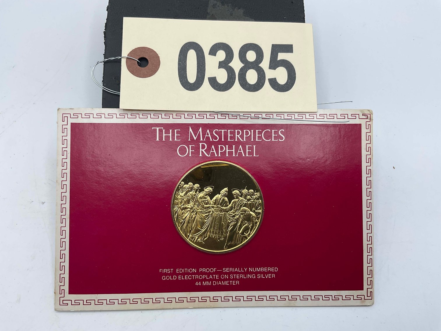 Image for Collectibles, Coins, Uncirculated Money, Medallions and more Auction