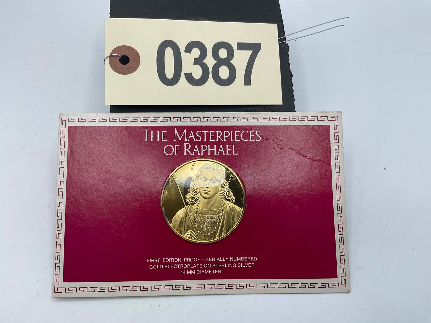 Image for Collectibles, Coins, Uncirculated Money, Medallions and more Auction