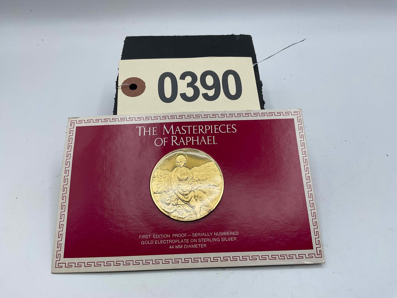 Image for Collectibles, Coins, Uncirculated Money, Medallions and more Auction