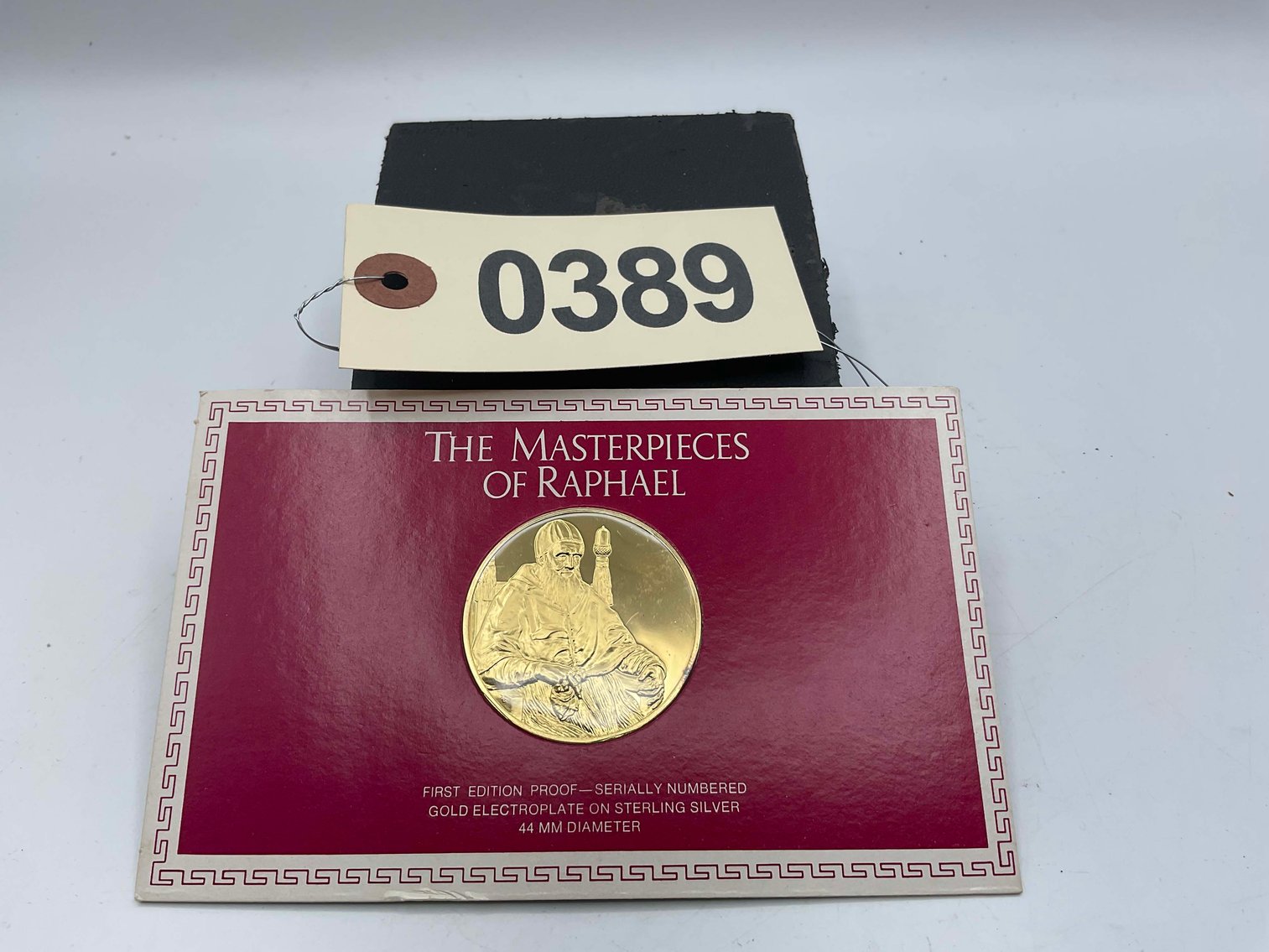 Image for Collectibles, Coins, Uncirculated Money, Medallions and more Auction