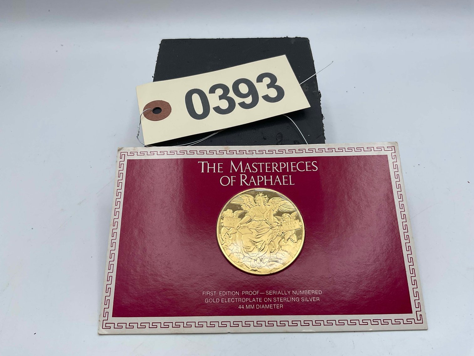 Image for Collectibles, Coins, Uncirculated Money, Medallions and more Auction