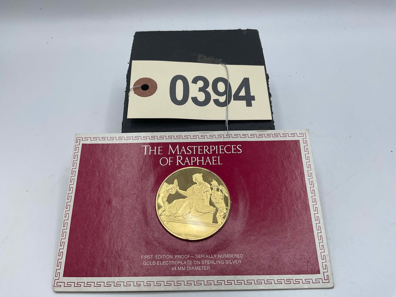 Image for Collectibles, Coins, Uncirculated Money, Medallions and more Auction