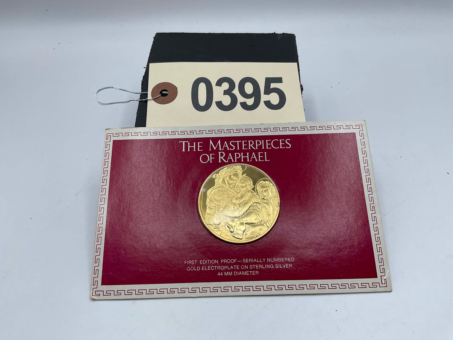 Image for Collectibles, Coins, Uncirculated Money, Medallions and more Auction