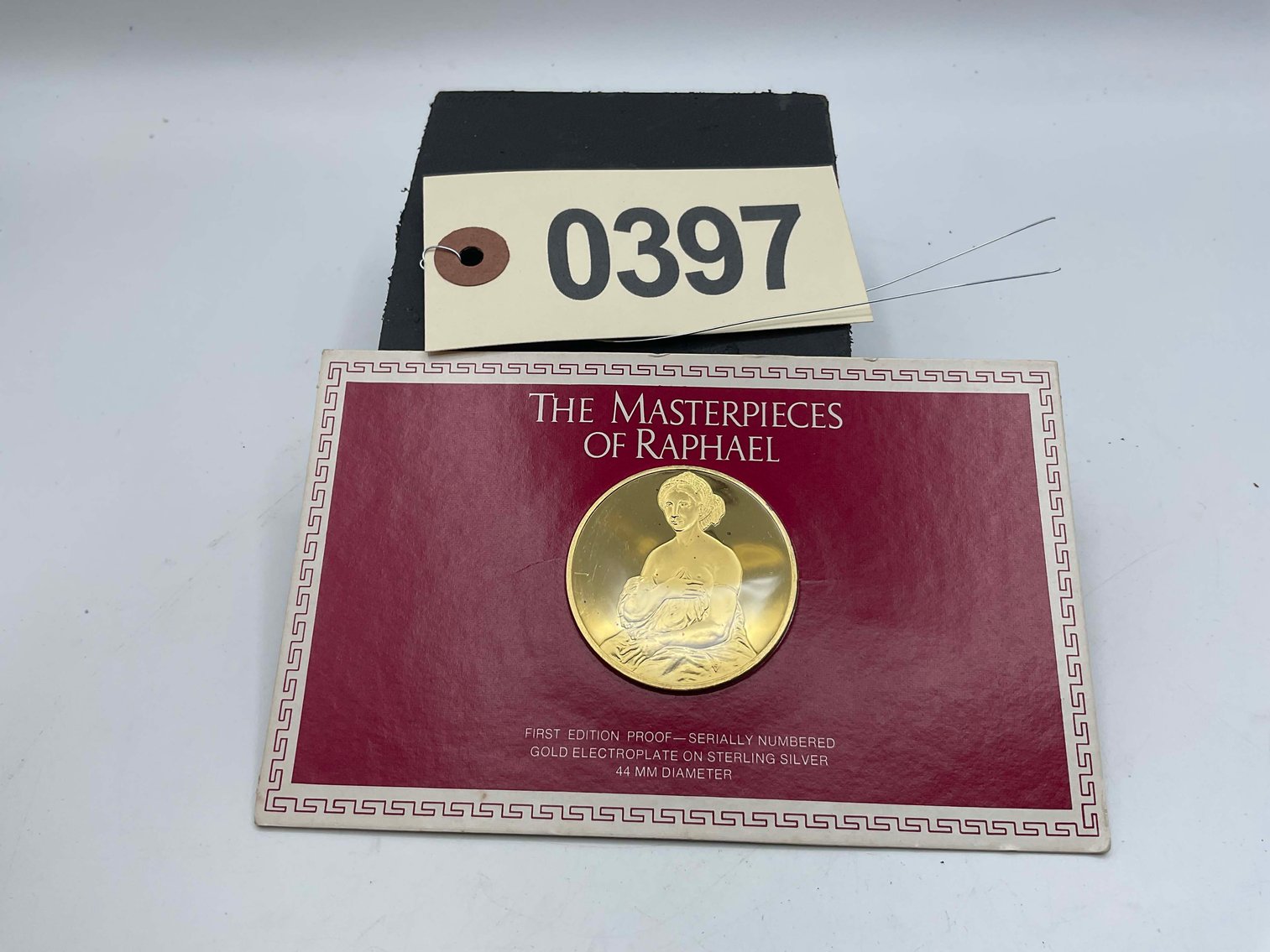 Image for Collectibles, Coins, Uncirculated Money, Medallions and more Auction
