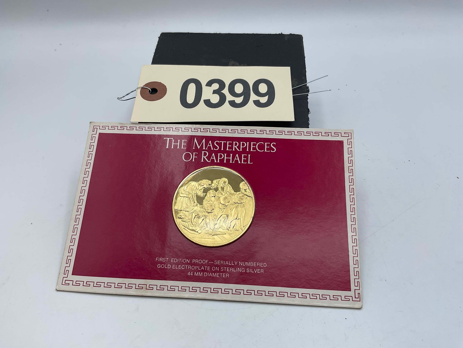 Image for Collectibles, Coins, Uncirculated Money, Medallions and more Auction