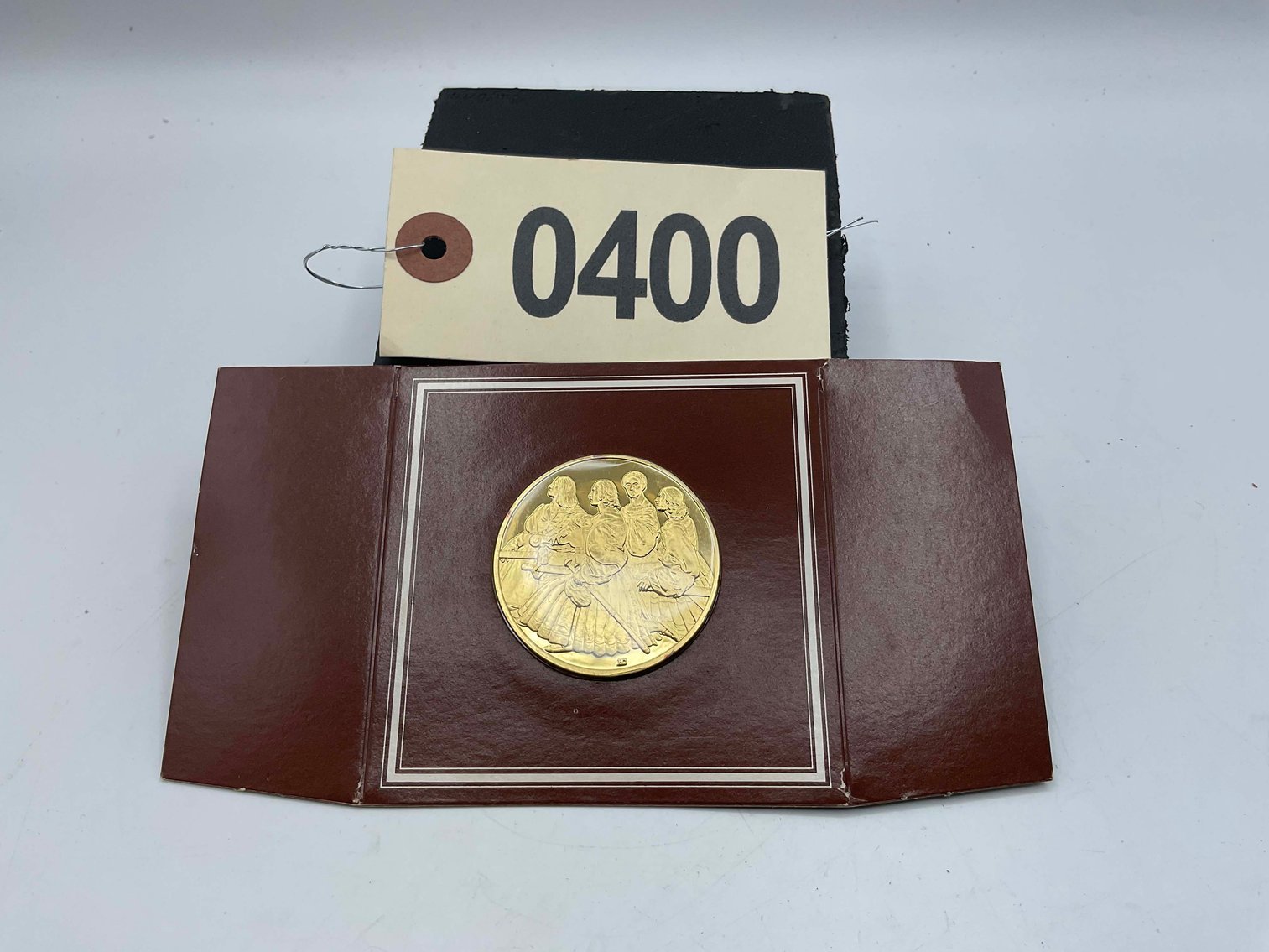 Image for Collectibles, Coins, Uncirculated Money, Medallions and more Auction