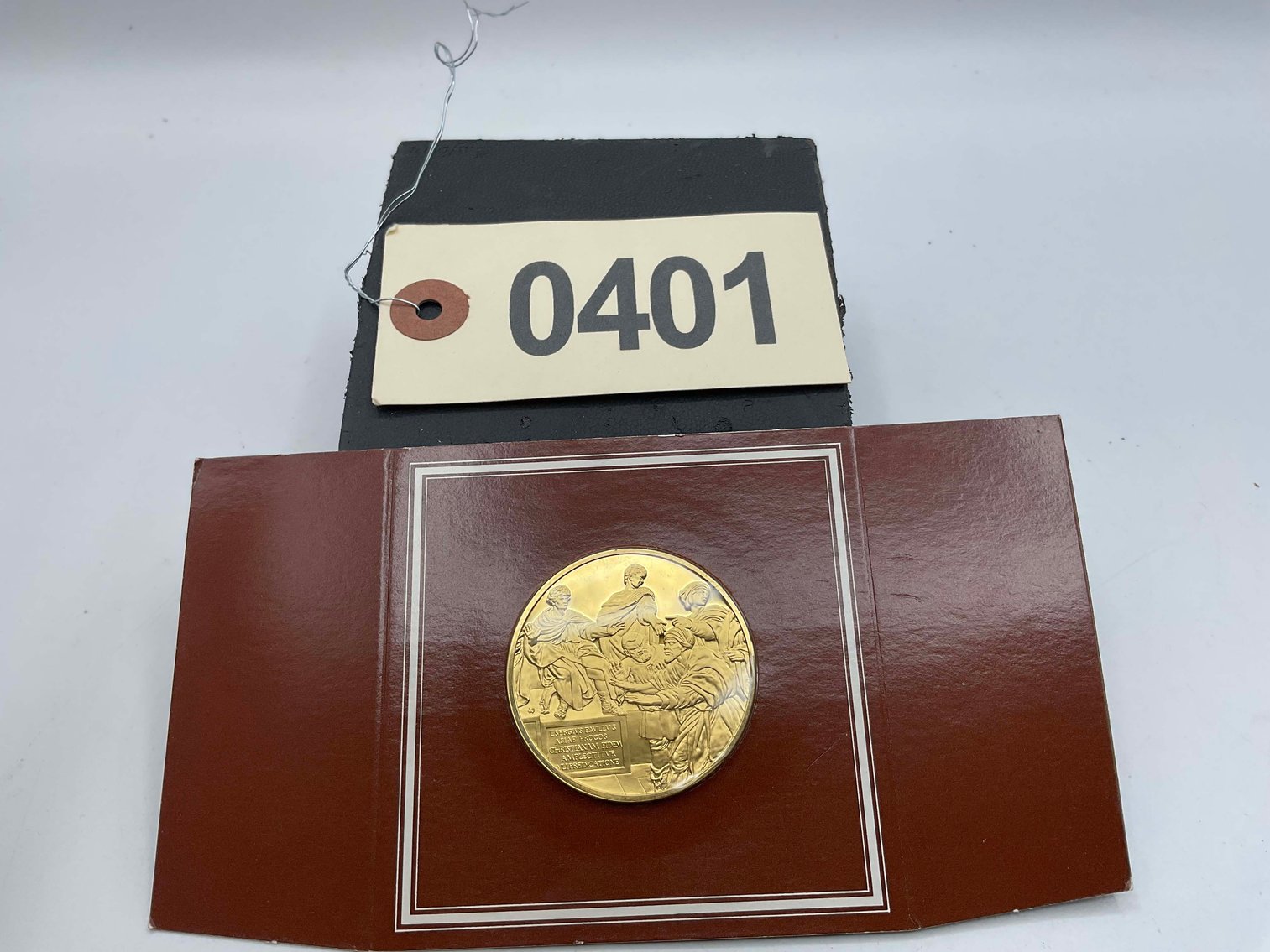 Image for Collectibles, Coins, Uncirculated Money, Medallions and more Auction