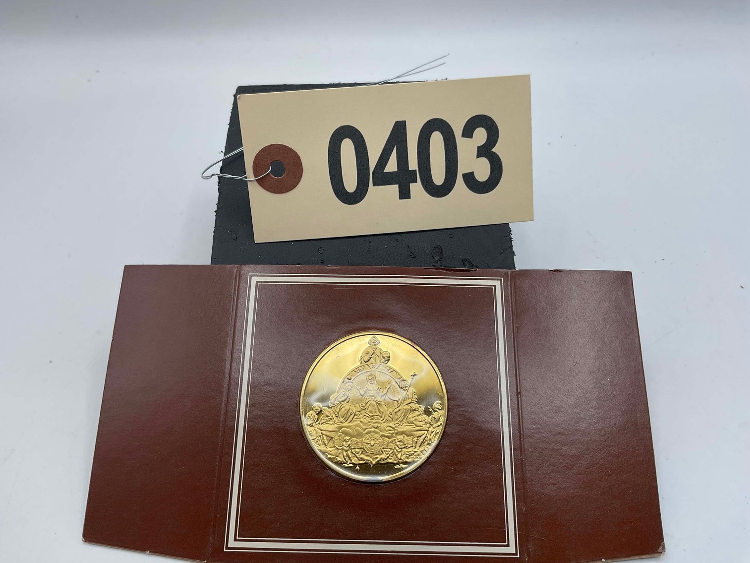 Image for Collectibles, Coins, Uncirculated Money, Medallions and more Auction