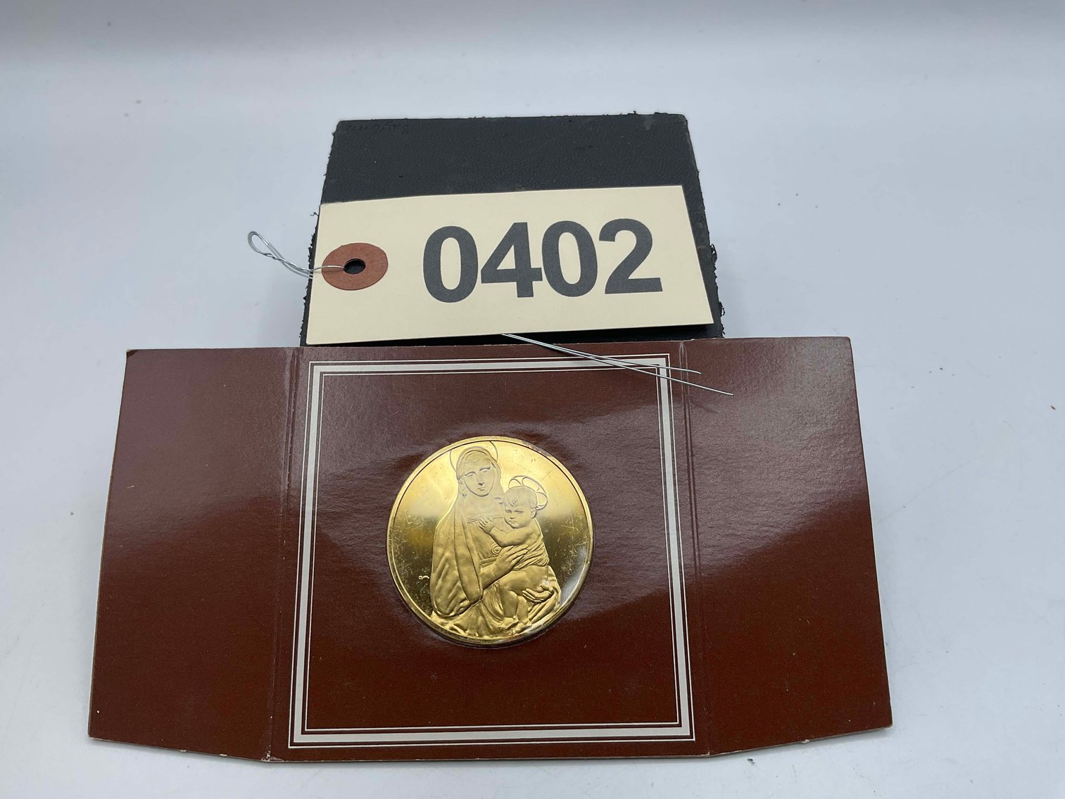 Image for Collectibles, Coins, Uncirculated Money, Medallions and more Auction