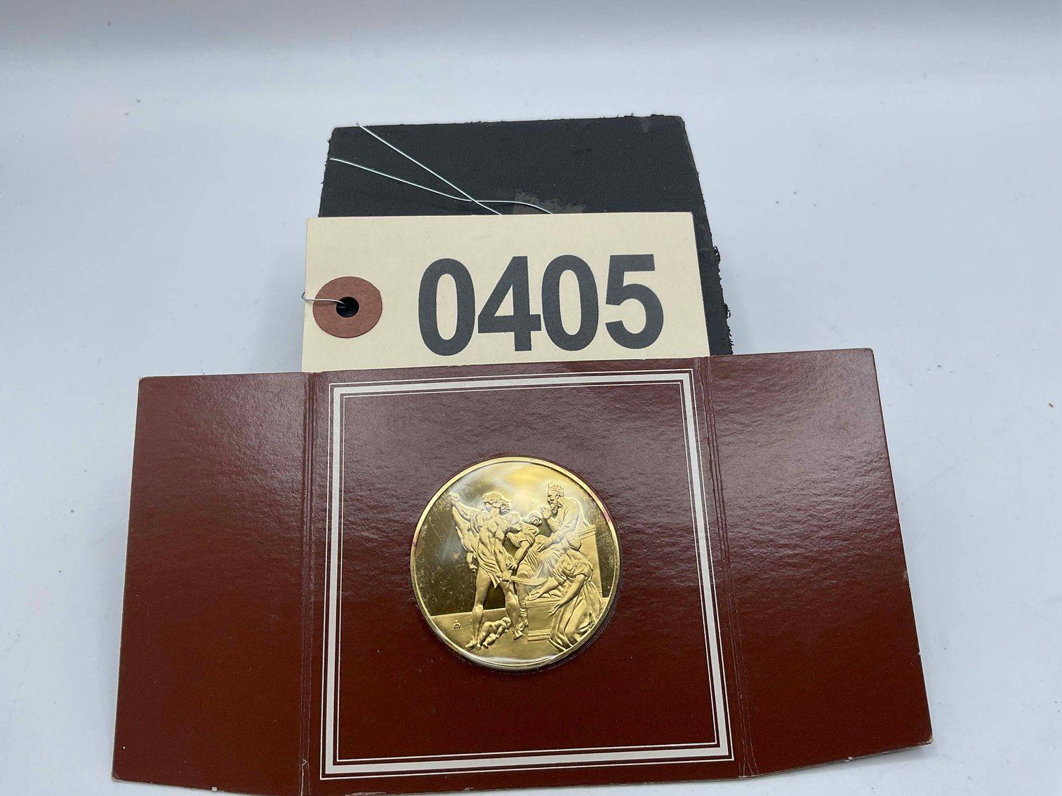 Image for Collectibles, Coins, Uncirculated Money, Medallions and more Auction
