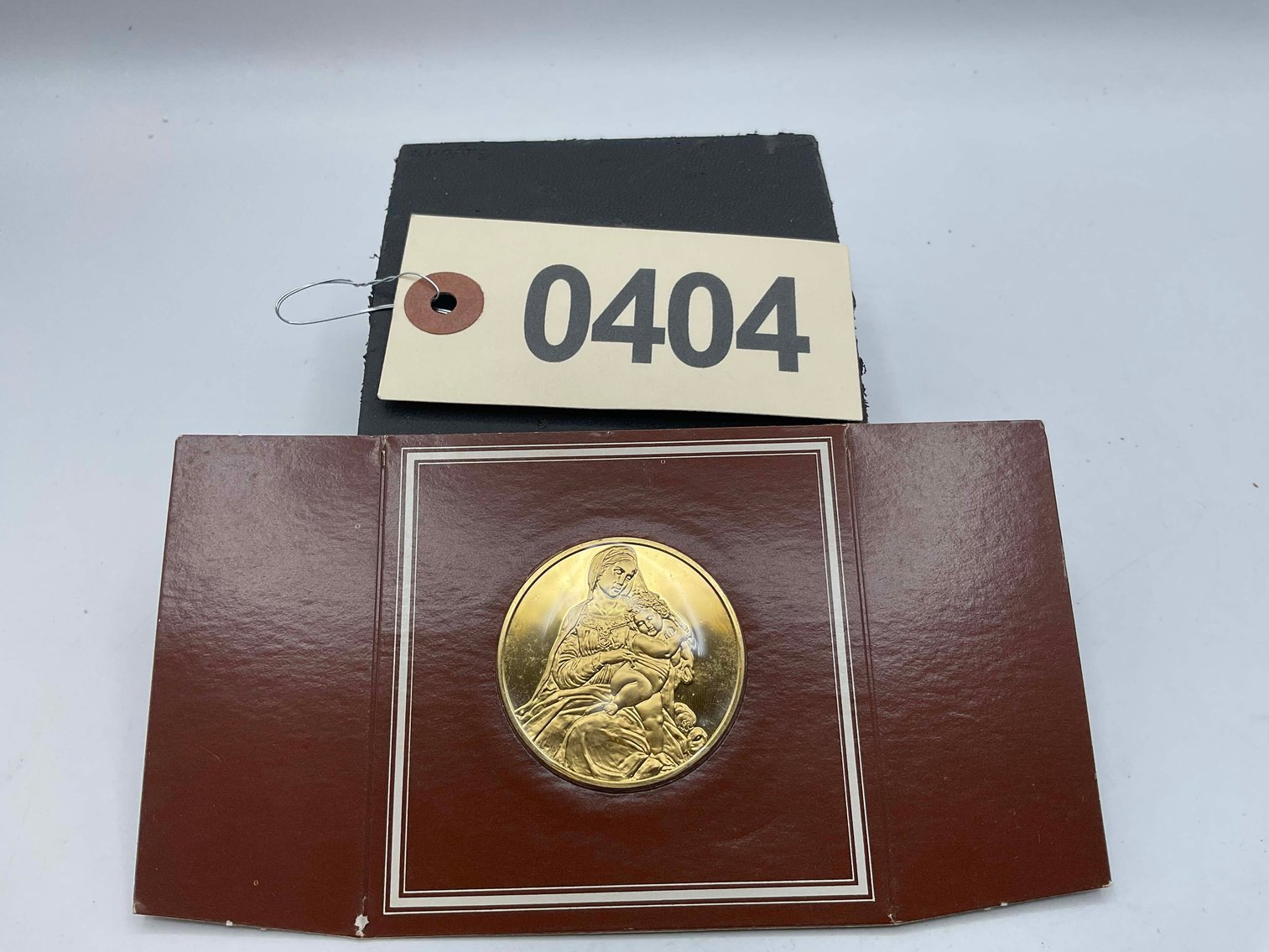 Image for Collectibles, Coins, Uncirculated Money, Medallions and more Auction