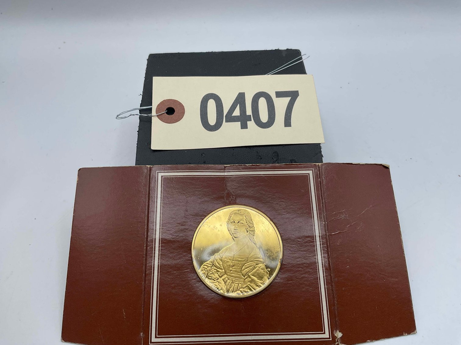 Image for Collectibles, Coins, Uncirculated Money, Medallions and more Auction