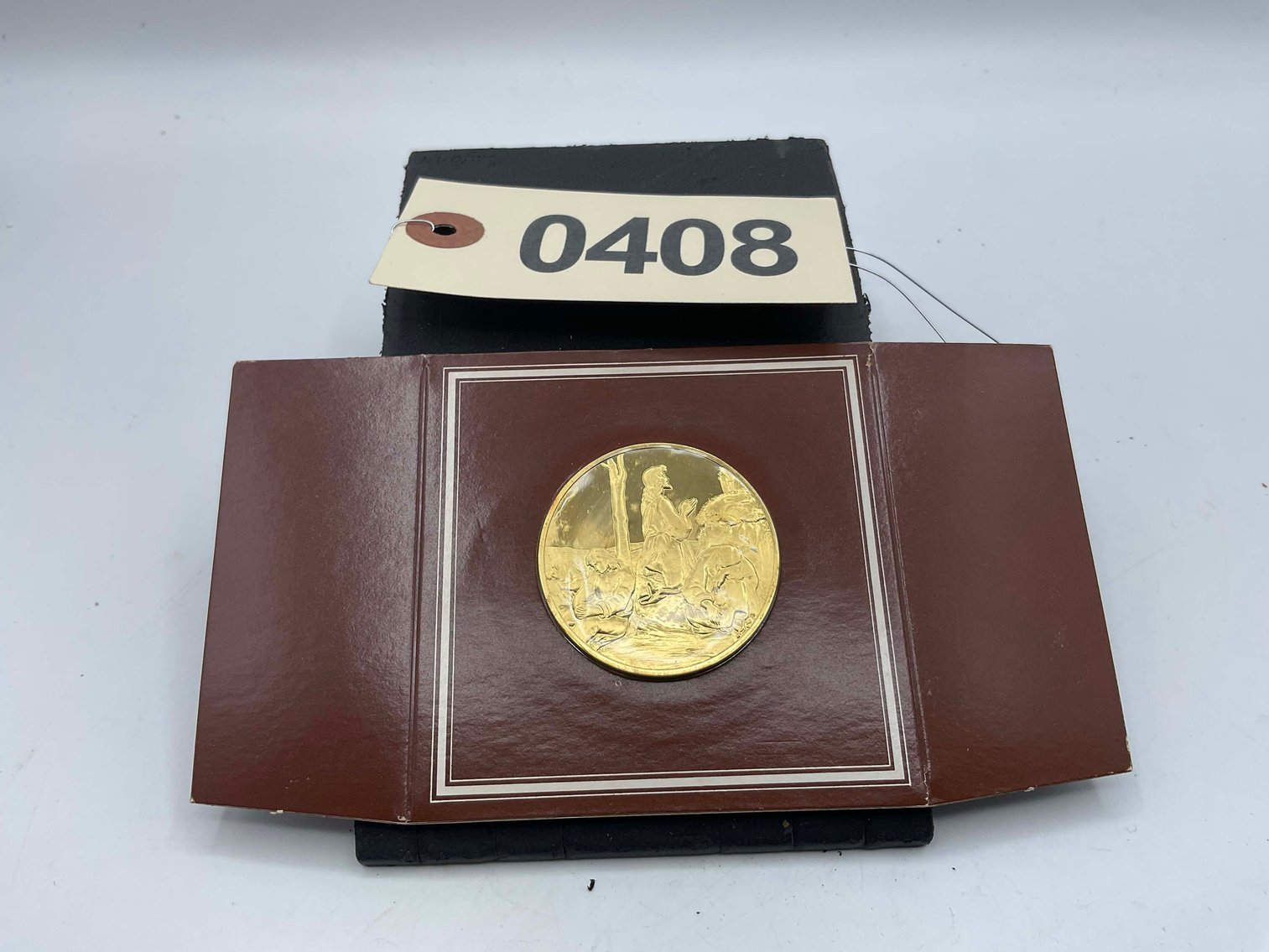 Image for Collectibles, Coins, Uncirculated Money, Medallions and more Auction