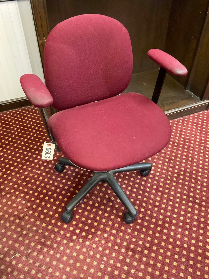 Image for Nowells Clothiers Final Liquidation Auction!