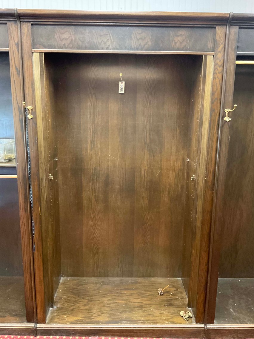 Image for Nowells Clothiers Final Liquidation Auction!