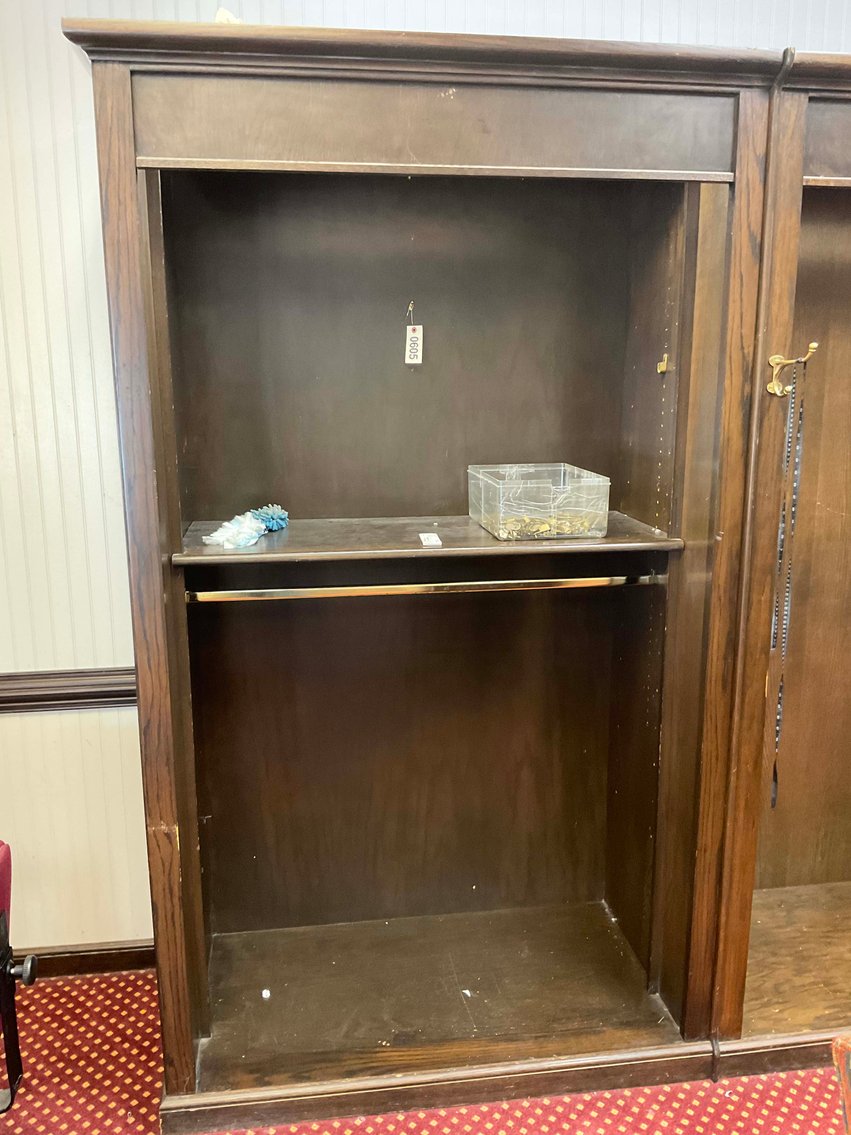 Image for Nowells Clothiers Final Liquidation Auction!