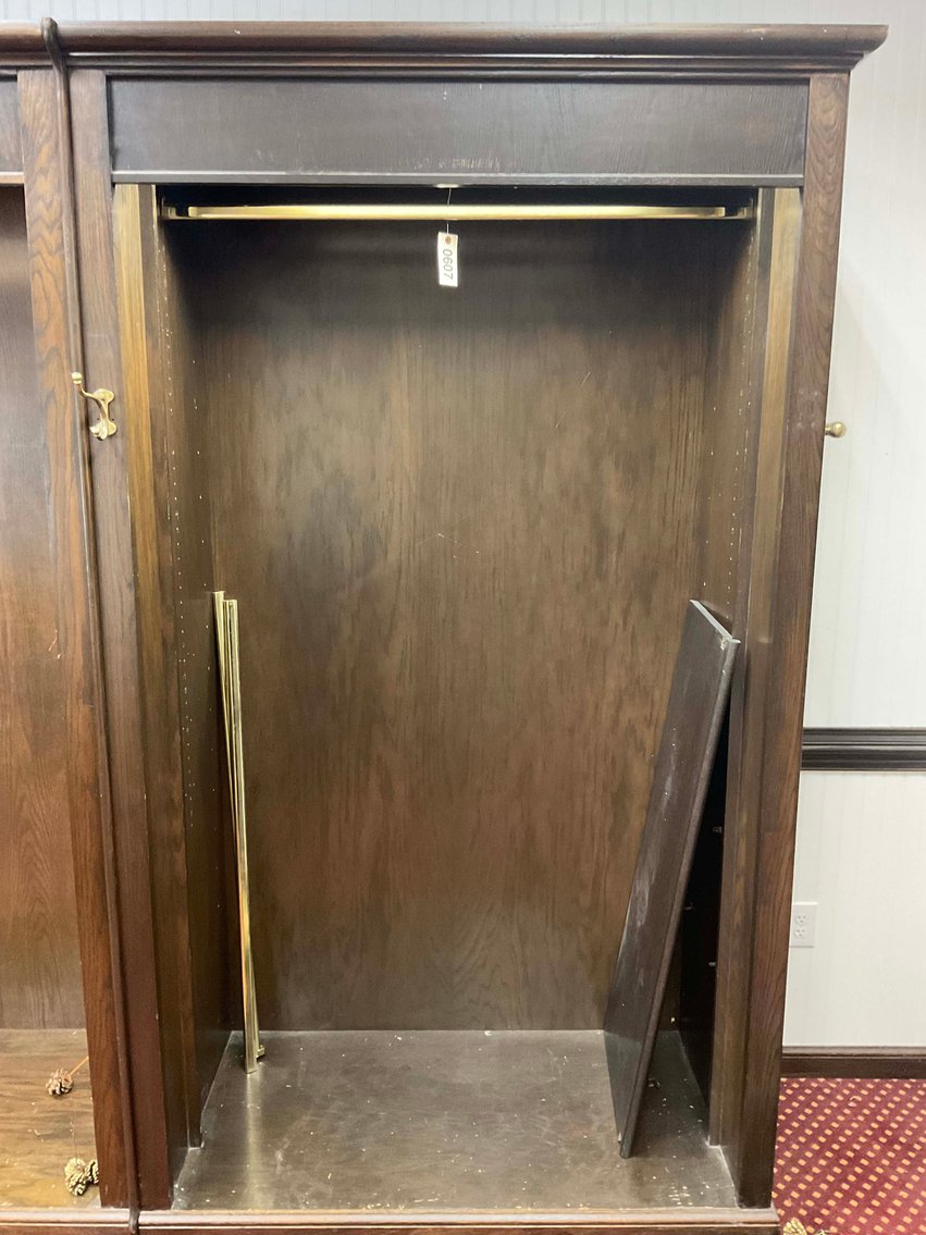 Image for Nowells Clothiers Final Liquidation Auction!