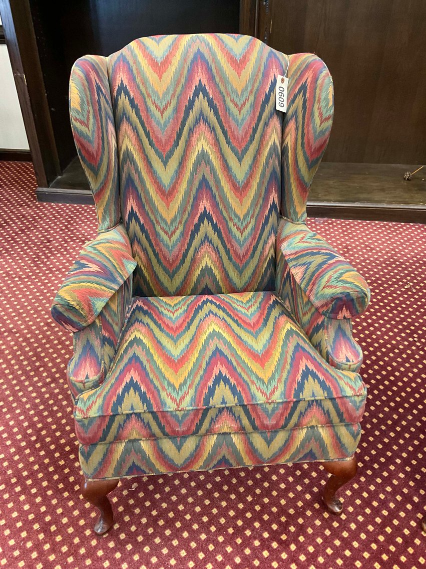 Image for Nowells Clothiers Final Liquidation Auction!