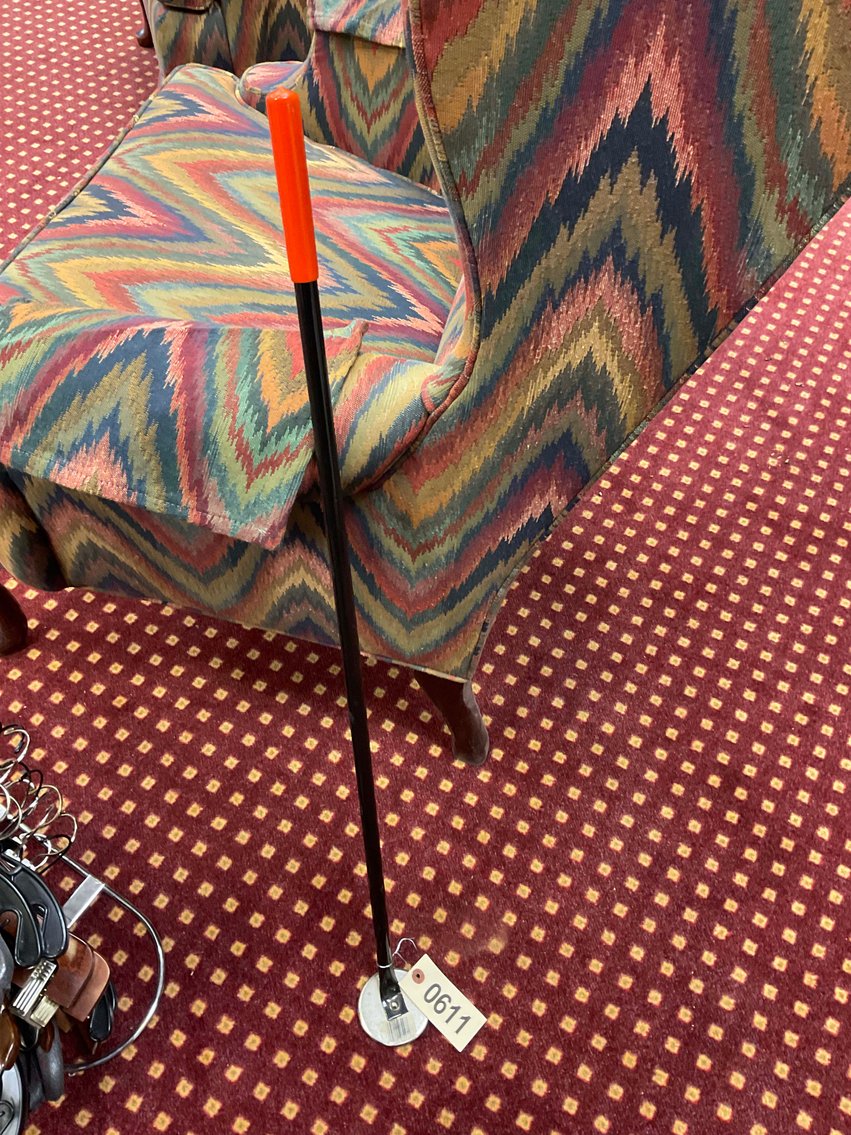 Image for Nowells Clothiers Final Liquidation Auction!