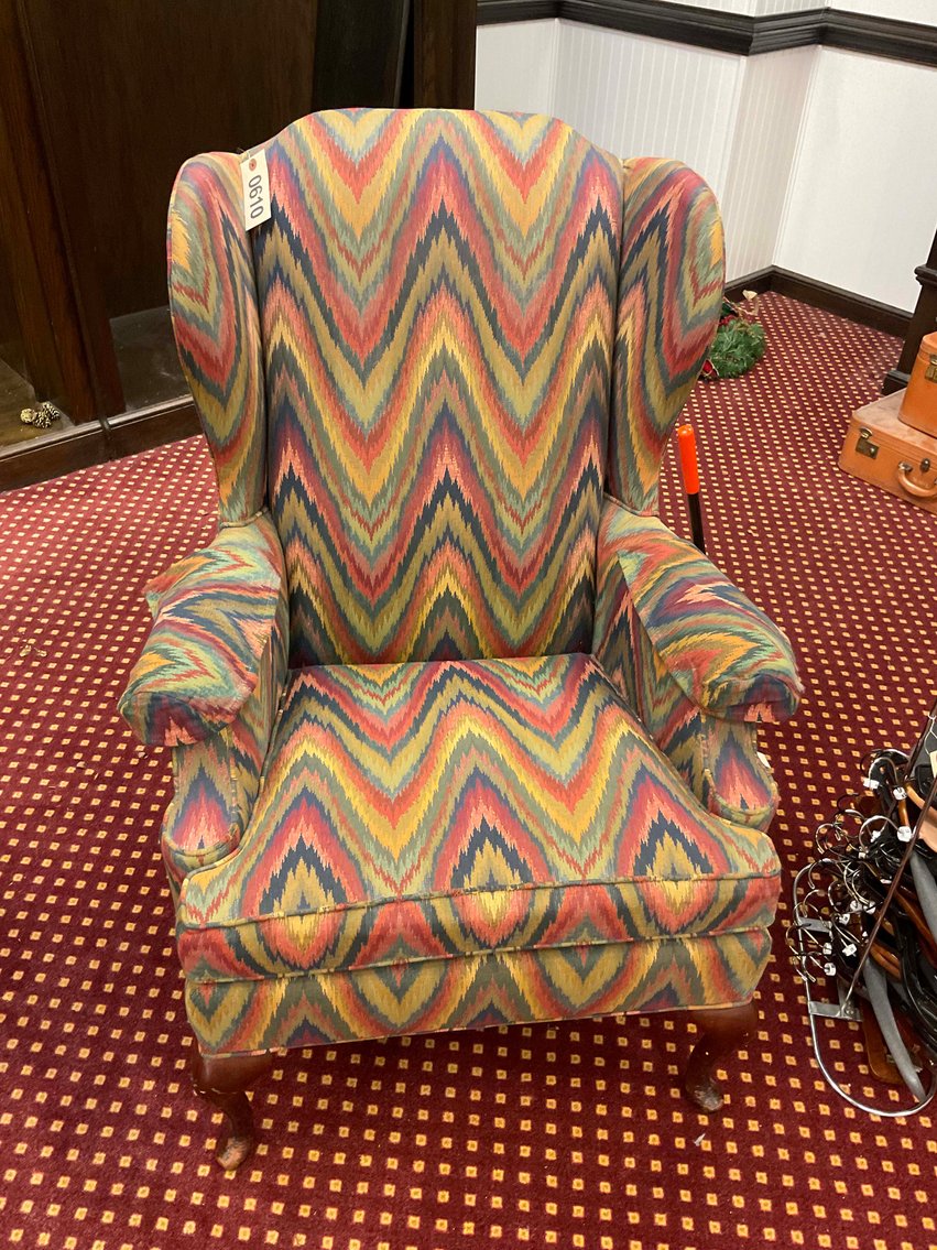 Image for Nowells Clothiers Final Liquidation Auction!