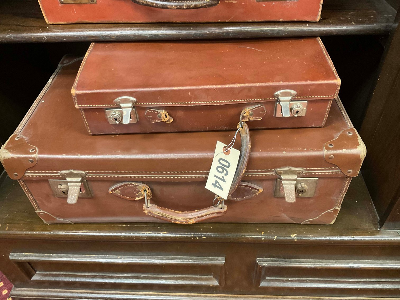 Image for Nowells Clothiers Final Liquidation Auction!