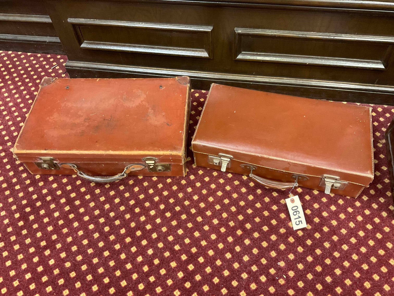 Image for Nowells Clothiers Final Liquidation Auction!