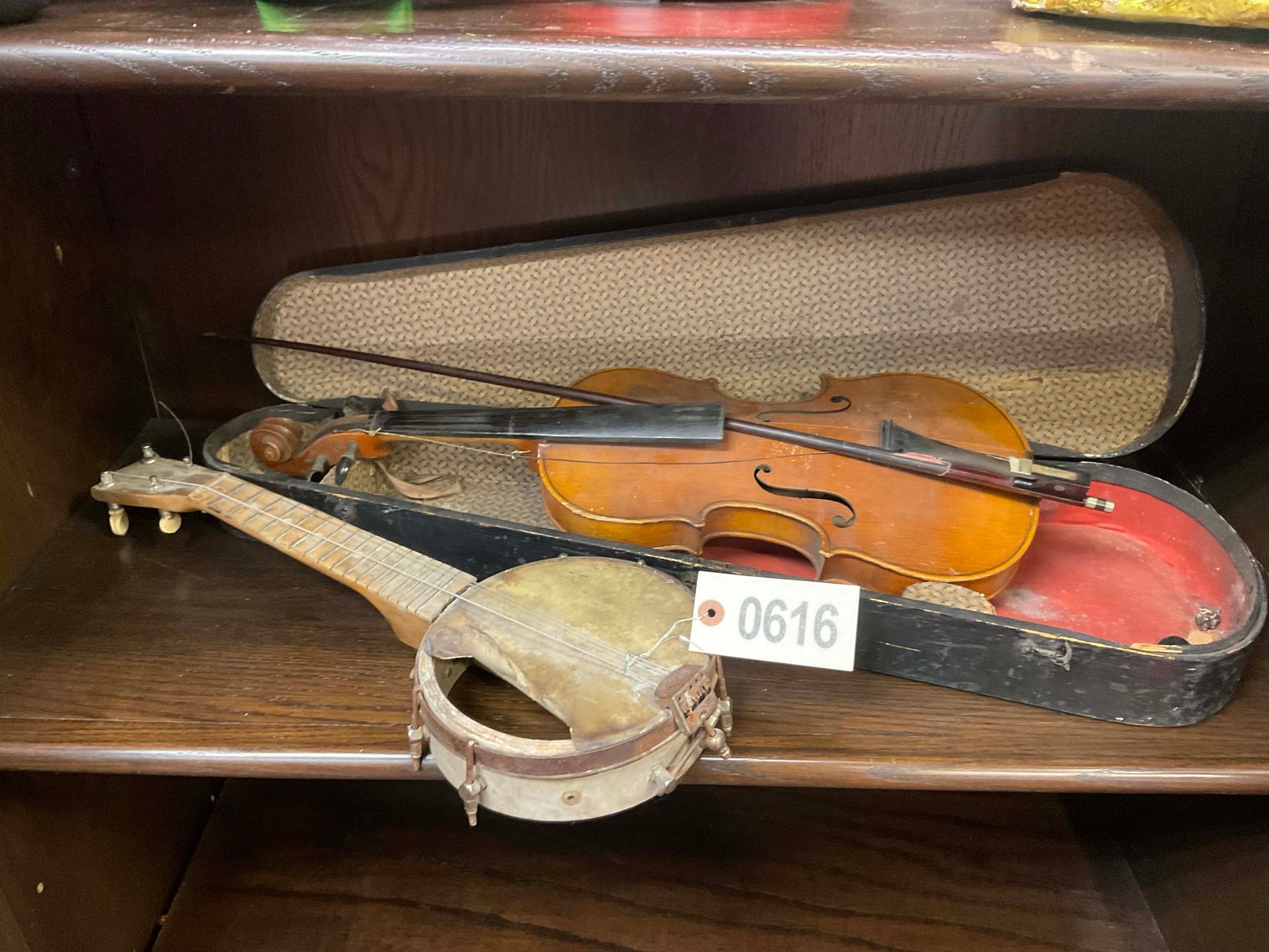 Image for Nowells Clothiers Final Liquidation Auction!