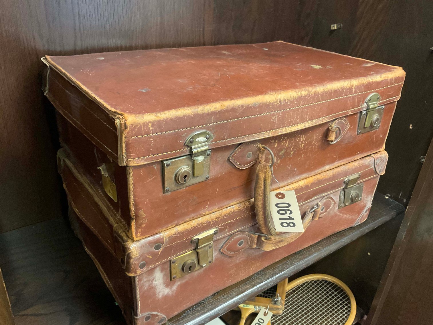 Image for Nowells Clothiers Final Liquidation Auction!