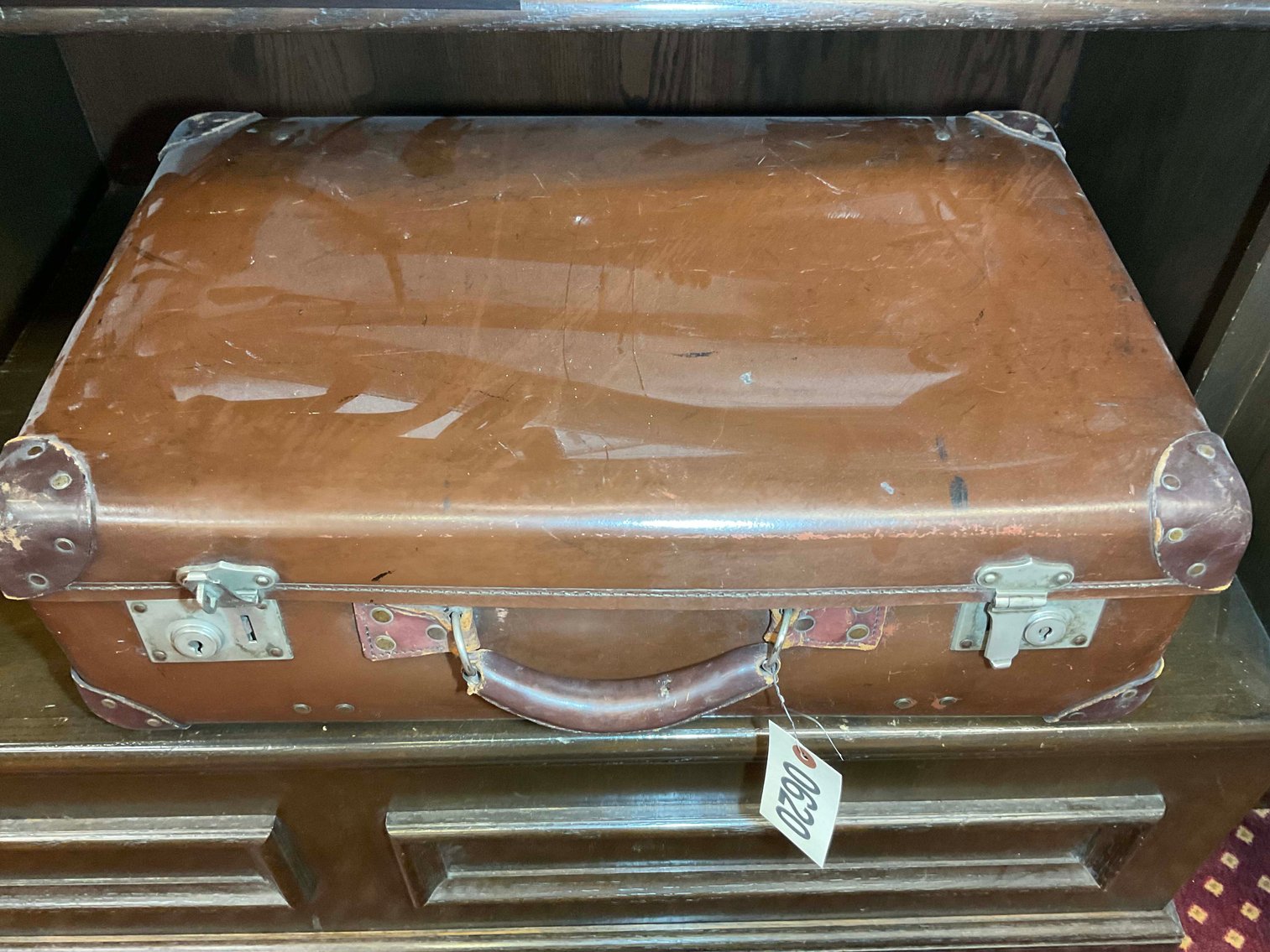 Image for Nowells Clothiers Final Liquidation Auction!